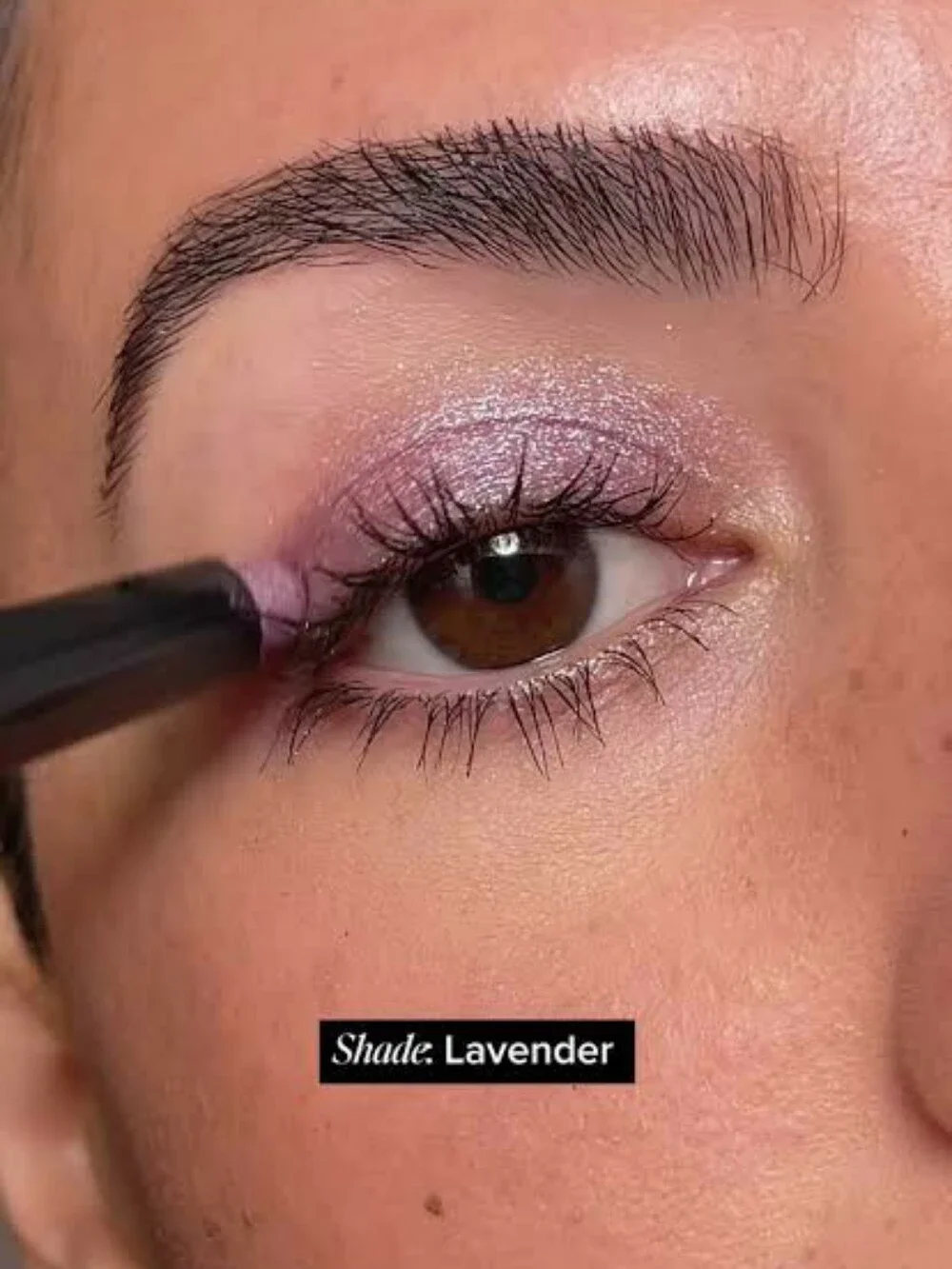 🌼Eye Need🌼BNIB Bobbi Brown Fullsize LAVENDER Shimmer Eyeshadow Stick!$34Ret!